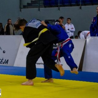 Baltic Open Grappling Championship – 116