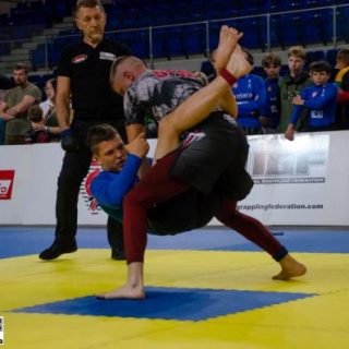Baltic Open Grappling Championship – 14