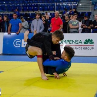 Baltic Open Grappling Championship – 104
