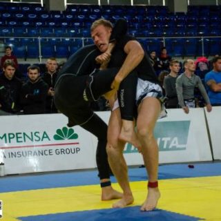 Baltic Open Grappling Championship – 41