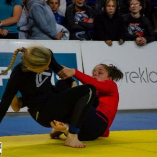 Baltic Open Grappling Championship – 24