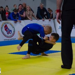 Baltic Open Grappling Championship – 48