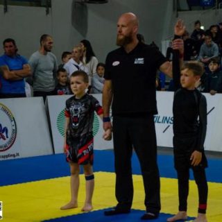 Baltic Open Grappling Championship – 23