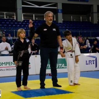 Baltic Open Grappling Championship – 141