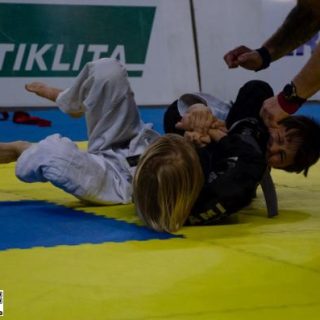 Baltic Open Grappling Championship – 139