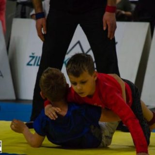 Baltic Open Grappling Championship – 68
