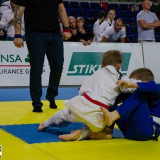 Baltic Open Grappling Championship – 131