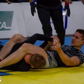 Baltic Open Grappling Championship – 52
