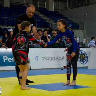 Baltic Open Grappling Championship – 11