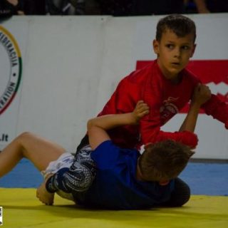 Baltic Open Grappling Championship – 70