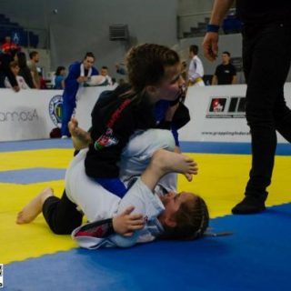 Baltic Open Grappling Championship – 108