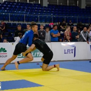 Baltic Open Grappling Championship – 55