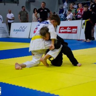 Baltic Open Grappling Championship – 122