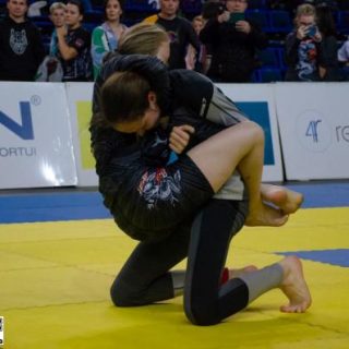 Baltic Open Grappling Championship – 62