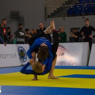 Baltic Open Grappling Championship – 89