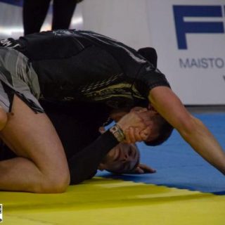 Baltic Open Grappling Championship – 49
