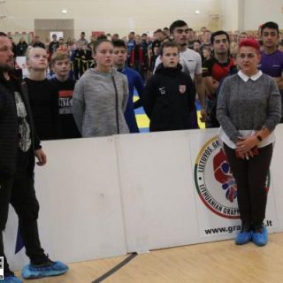 IGF World Grappling Championship – 51