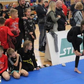 IGF World Grappling Championship – 196