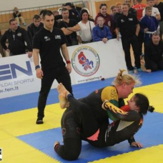 IGF World Grappling Championship – 329