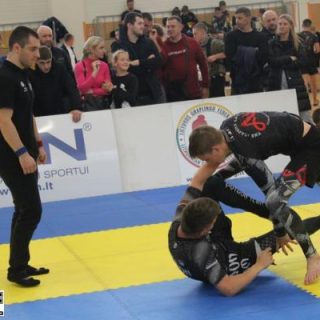 IGF World Grappling Championship – 263