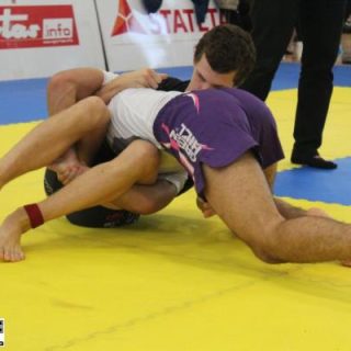 IGF World Grappling Championship – 273