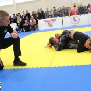 IGF World Grappling Championship – 161