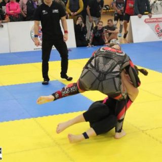 IGF World Grappling Championship – 192