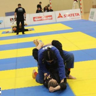 IGF World Grappling Championship – 513