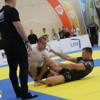 IGF World Grappling Championship – 112