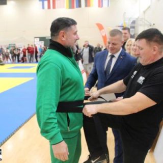 IGF World Grappling Championship – 82