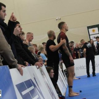 IGF World Grappling Championship – 114