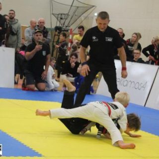 IGF World Grappling Championship – 369