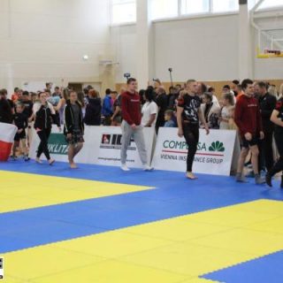 IGF World Grappling Championship – 44