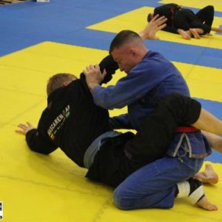 IGF World Grappling Championship – 485