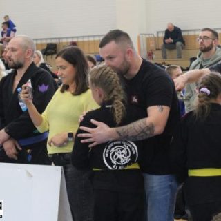 IGF World Grappling Championship – 346