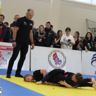 IGF World Grappling Championship – 204