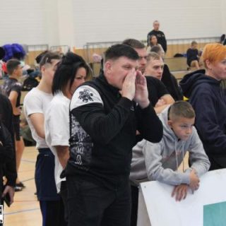 IGF World Grappling Championship – 153