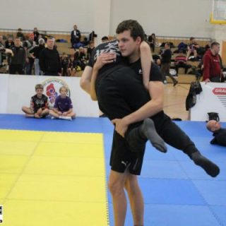 IGF World Grappling Championship – 35