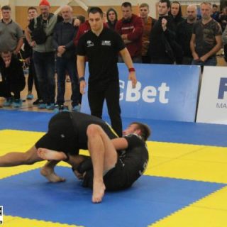 IGF World Grappling Championship – 317