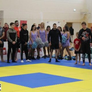IGF World Grappling Championship – 56