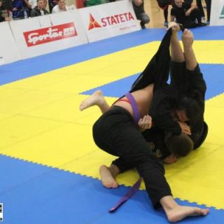 IGF World Grappling Championship – 462