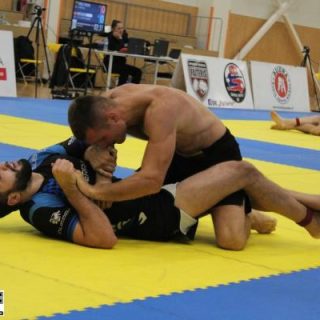 IGF World Grappling Championship – 143