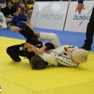 IGF World Grappling Championship – 370