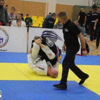 IGF World Grappling Championship – 506