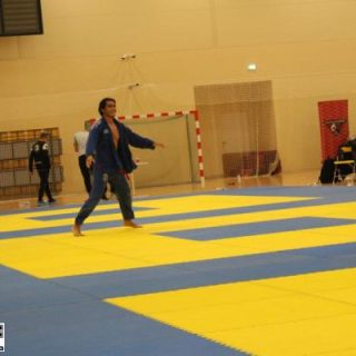 IGF World Grappling Championship – 529