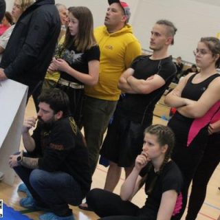 IGF World Grappling Championship – 177