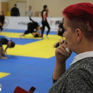 IGF World Grappling Championship – 31