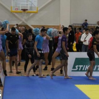 IGF World Grappling Championship – 43