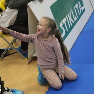 IGF World Grappling Championship – 438