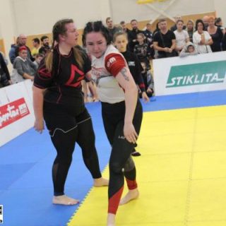 IGF World Grappling Championship – 191